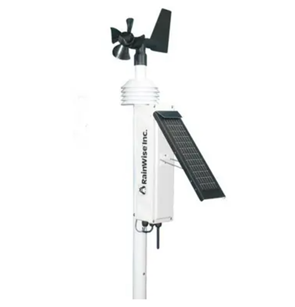 MK-III RTN-LR Weather Station