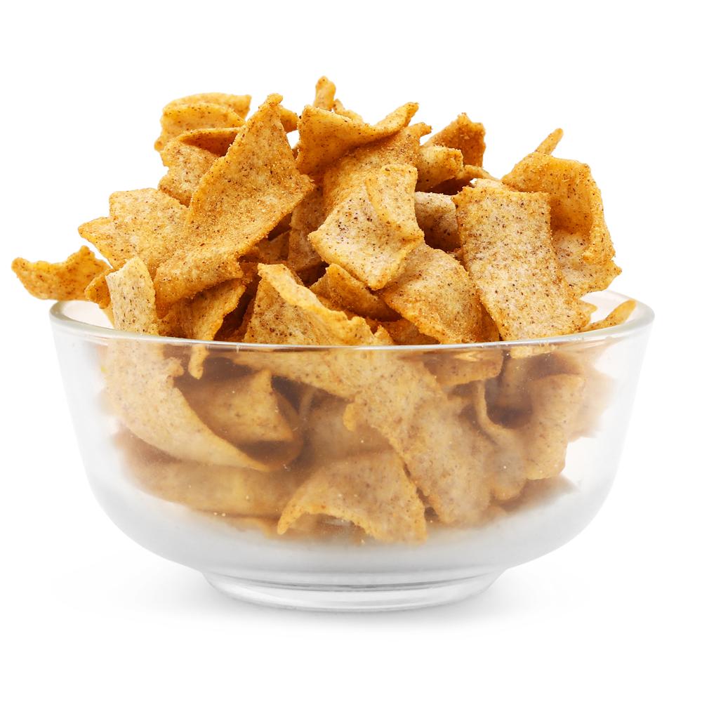 Ragi (Nachani) Biryani Chips - Feature: Healthy Snacks