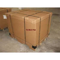 Industrial Corrugated Packaging Box