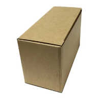 7 Ply Printed Corrugated Cardboard Box