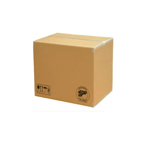 Paper Food Box
