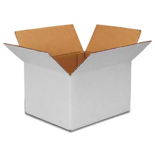 Corrugated Printed Packaging Box - Load Capacity: 5 Kilograms (Kg)