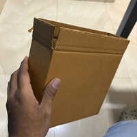 Small Monocarton Box
