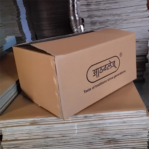 Duplex Board Box