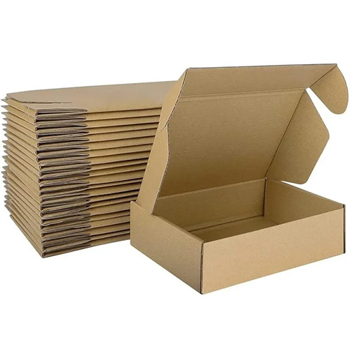Corrugated Packaging Box