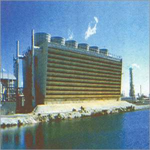 आयन विनिमय शीतलन