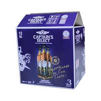 Wineand Bottle Packaging Box - Coating Type: Laminated Coating