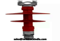132 Kv Line Post Insulator