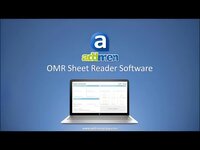 Omr Scanner Software