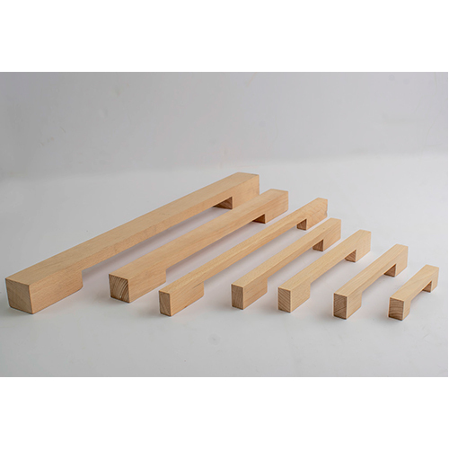 RM 01 GLASS TO GLASS HANDLE(SET)