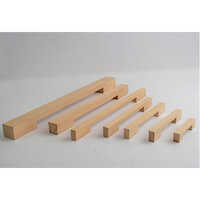 Rm 01 Glass To Glass Handle(set) - Application: Industrial