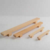 Wooden Handle - Application: Residential
