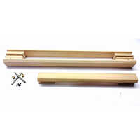 Wooden Door Handk - Application: Commercial