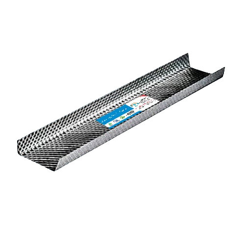 Intermediate Channel Deccan India Steel False Ceiling Channel - Application: Industrial at ...