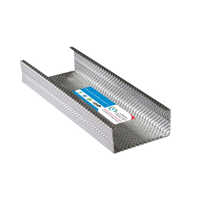 Partition Stud - Application: Industrial
