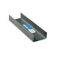 Partition Floor - Application: Industrial