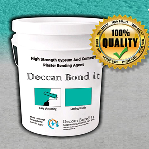 Deccan Bond IT