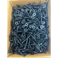 Gypsum Screw