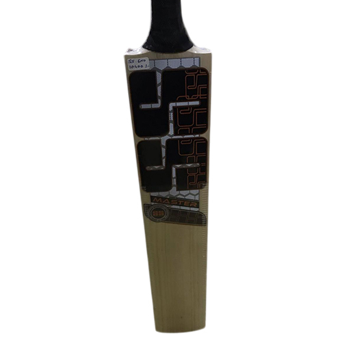 Wooden Cricket Bat - Age Group: Adults