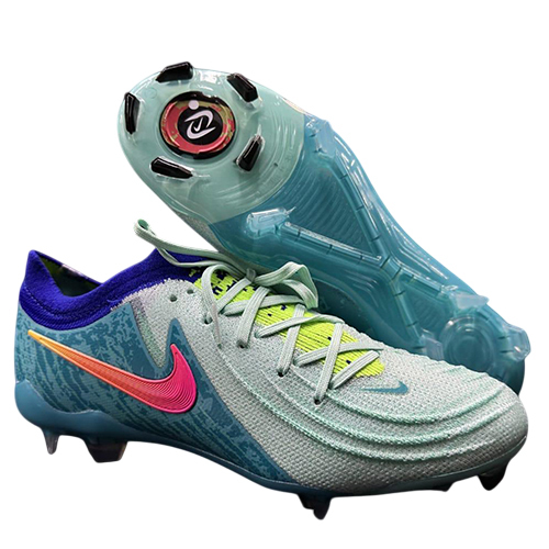 Fancy Football Stud Shoes