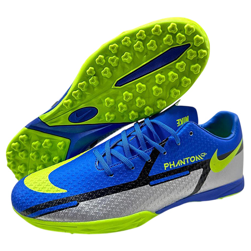 Fancy Football Turf Shoes