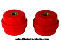 132 Kv Bus Post Insulator