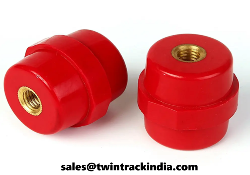 132 Kv Bus Post Insulator - Application: Transformer