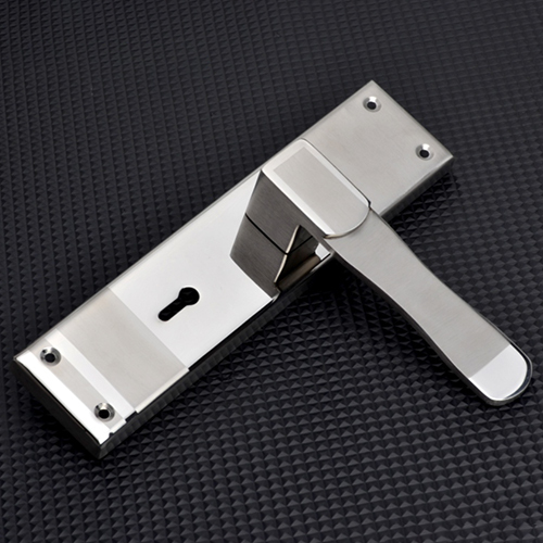New Scorpio SS Welded Mortice Handle