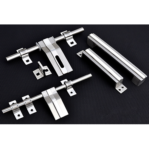 New Safari Series Mortise Lock Set