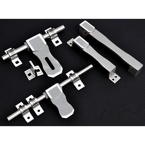 New Scorpio Series Mortise Lock Set