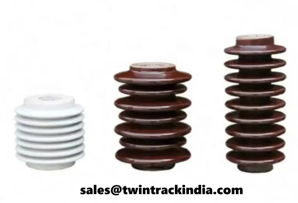 Porcelain Line Post Insulator