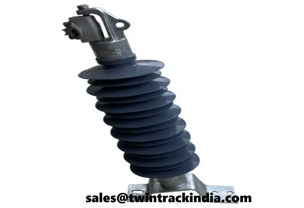 Horizontal Line Post Insulator - Application: Transformer