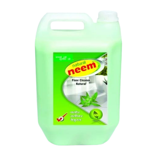 Perfumed Floor Cleaners - Feature: High Quality