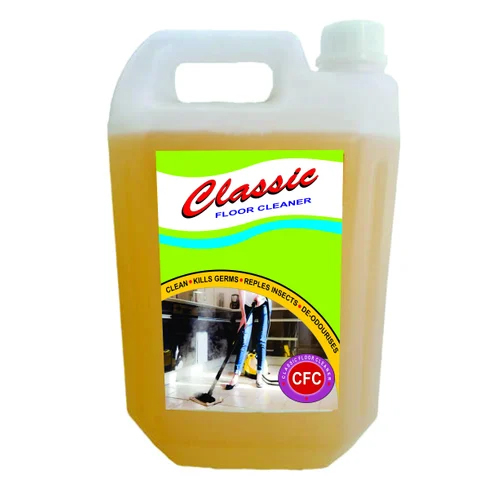 Marble Floor Cleaner