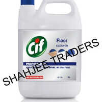 Concentrated Floor Cleaner