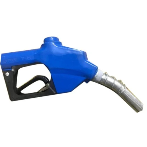 1Inch Diesel Pump Nozzle - Material: Abs
