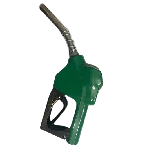 Opw 11Bp Aluminium Fuel Nozzle - Material: Abs