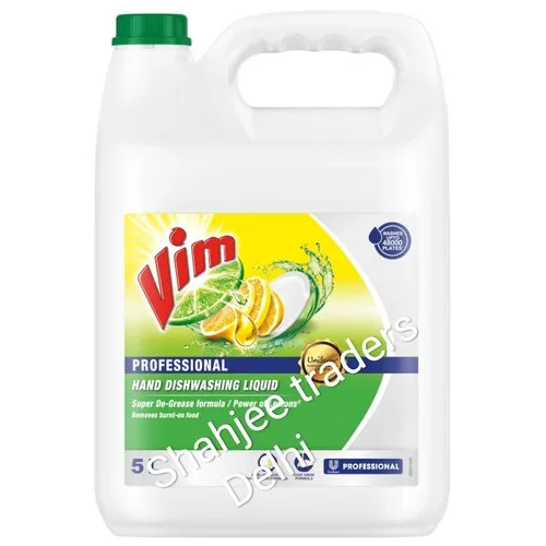 Vim Hand Dishwashing Liquid