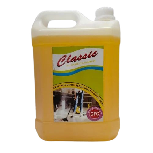 Multi Purpose Liquid Cleaners