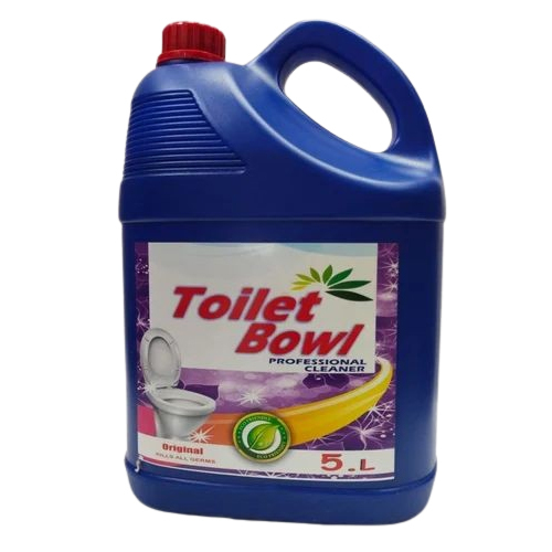 Toilet Cleaners