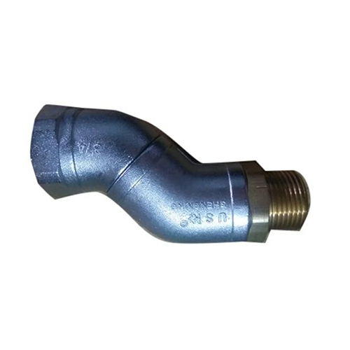 Fuel Nozzle Swivel Joint - Material: Ss