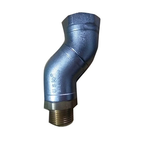 Fuel Nozzle Swivel Joint - Material: Ss