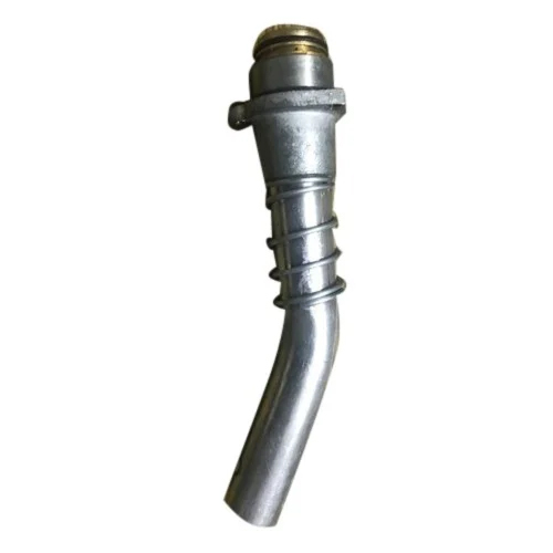 1Inch Nozzle Spout - Material: Ss