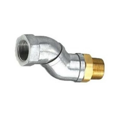 3-4 inch Universal Swivel Joint