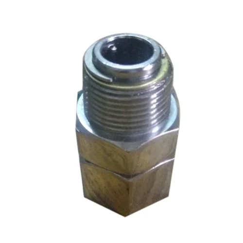 1Inch Swivel Joint - Color: Silver