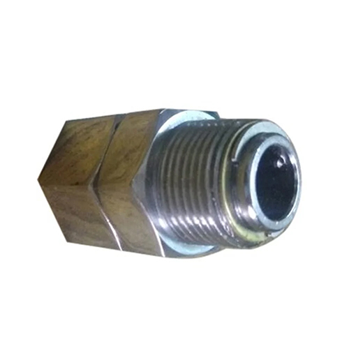 1inch Swivel Joint - Color: Silver