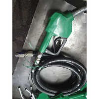 Fuel Hoses For Petrol Pump - Color: Black