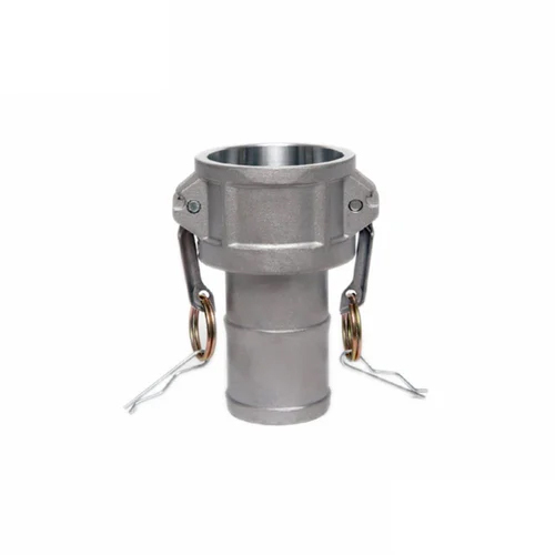 Cam Lock Coupling