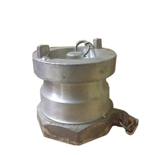 Aluminum Camlock Coupling For Petrol Tank