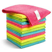 Microfiber Cleaning Cloth